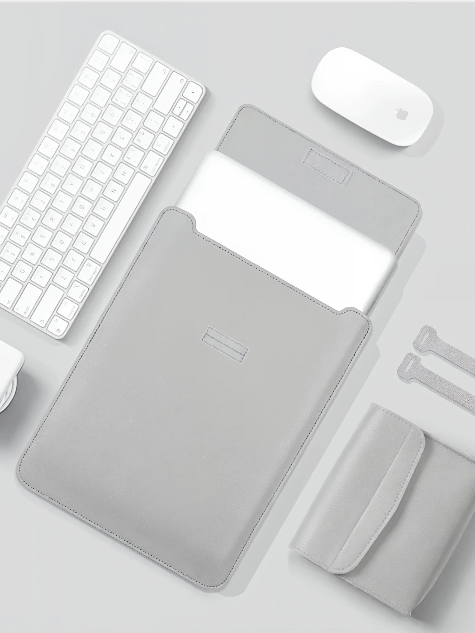 Kit Tech Folio & Zubehör F01