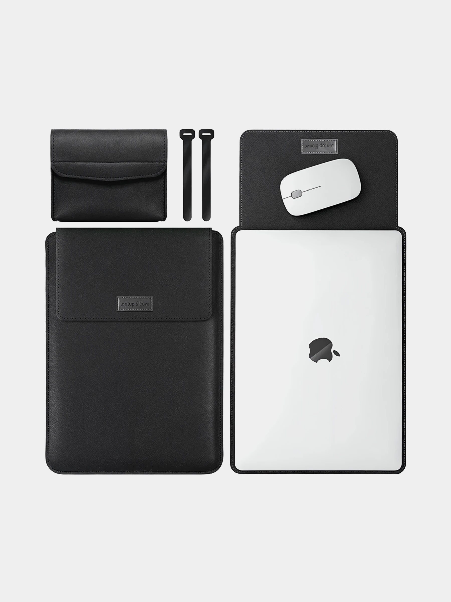 Kit Tech Folio & Zubehör F01