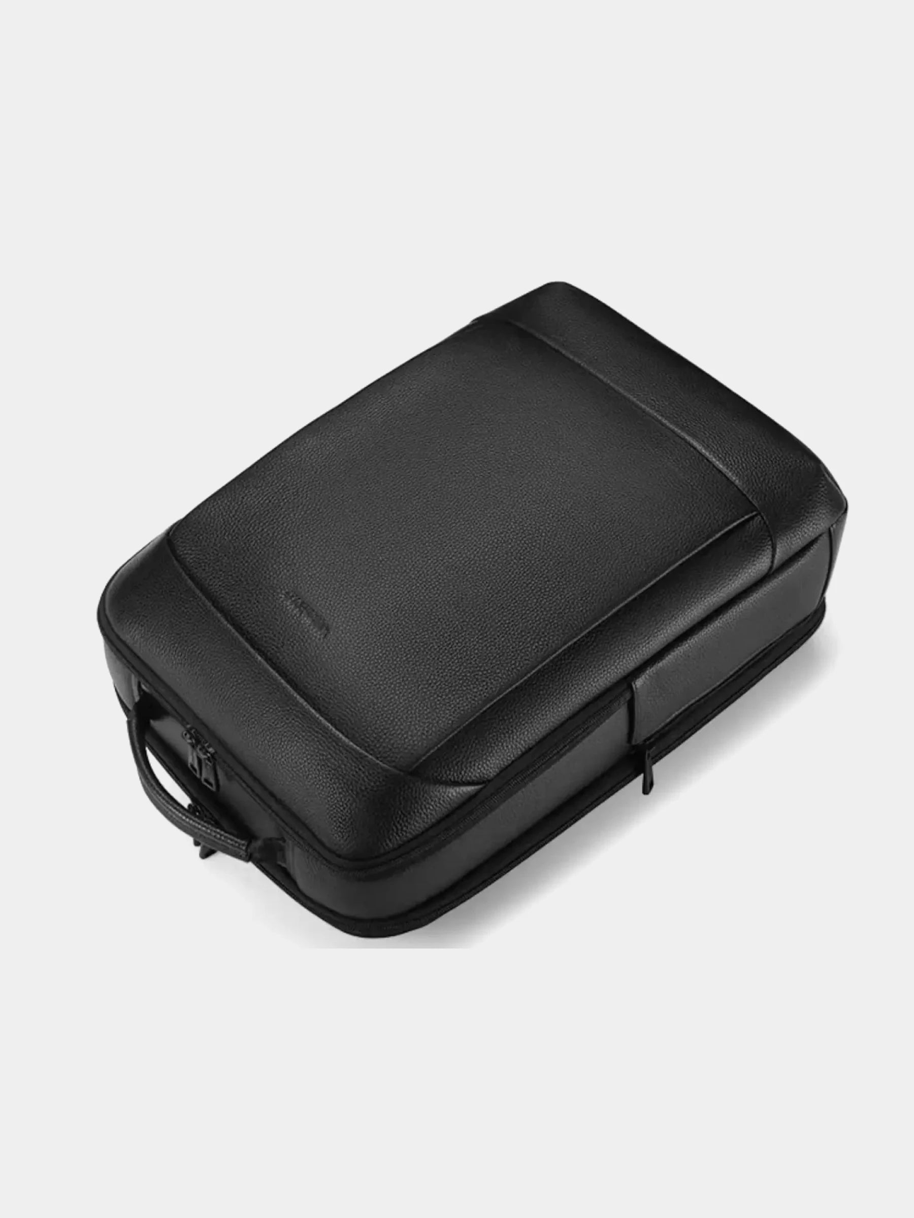 Leder Executive Rucksack T10