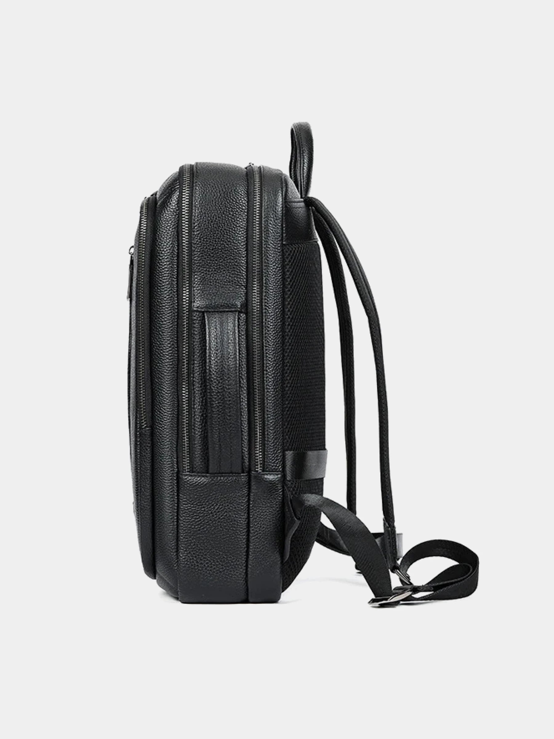 Leder Executive Rucksack T09