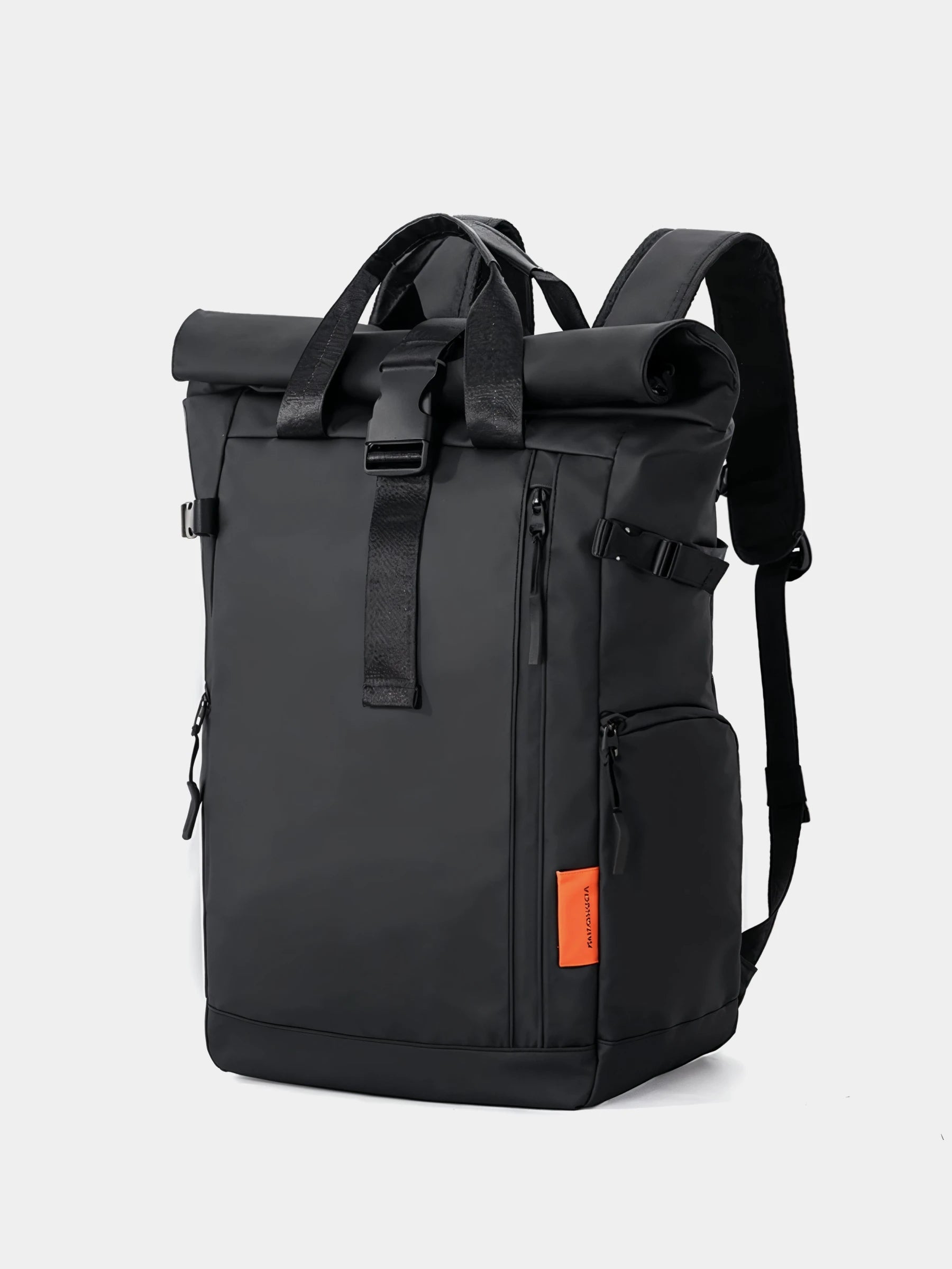 Rolltop Reiserucksack T12