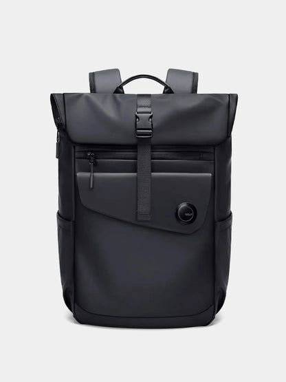 Rolltop Reiserucksack T13