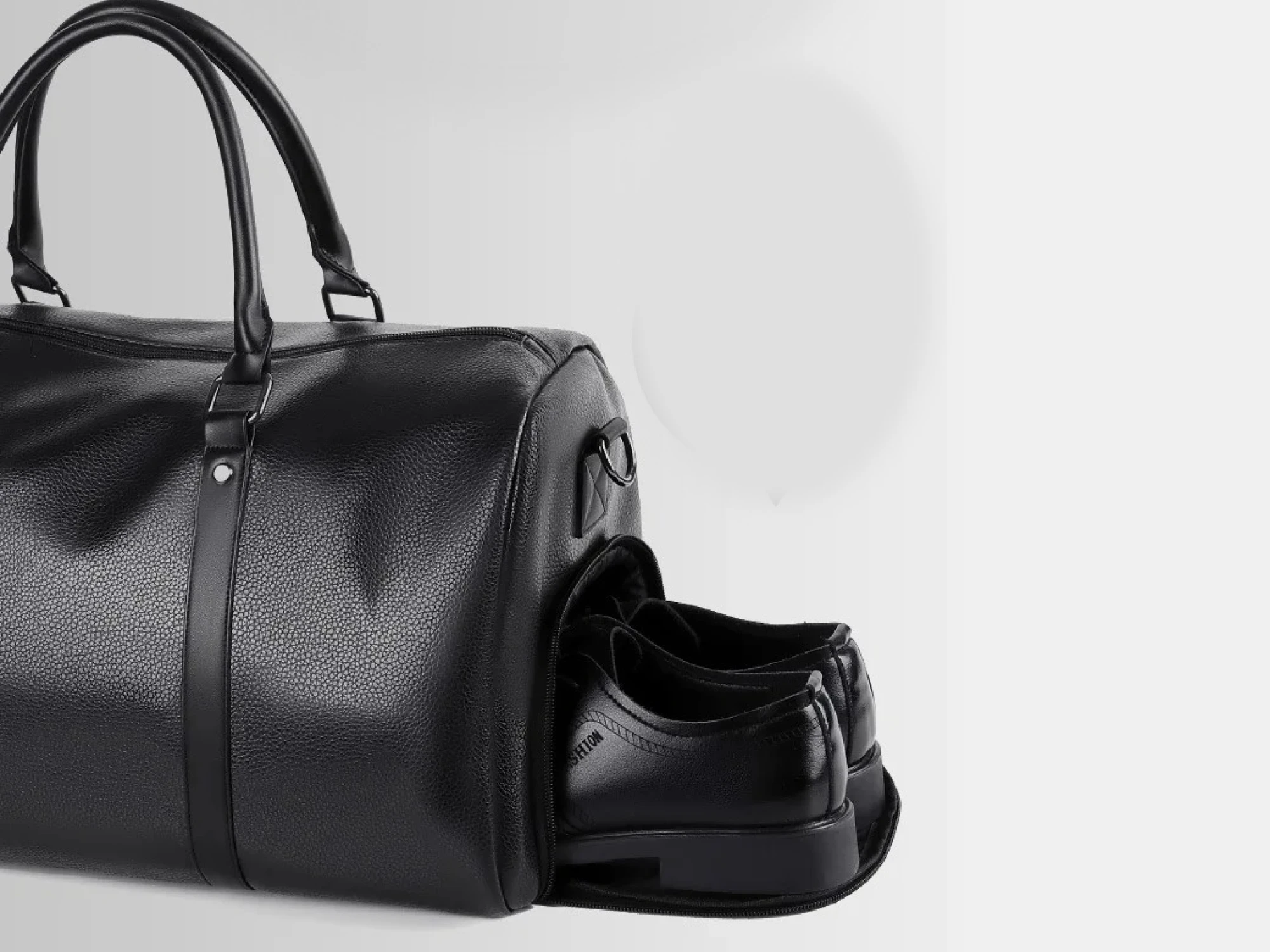 Carry-All Duffel Bag D01