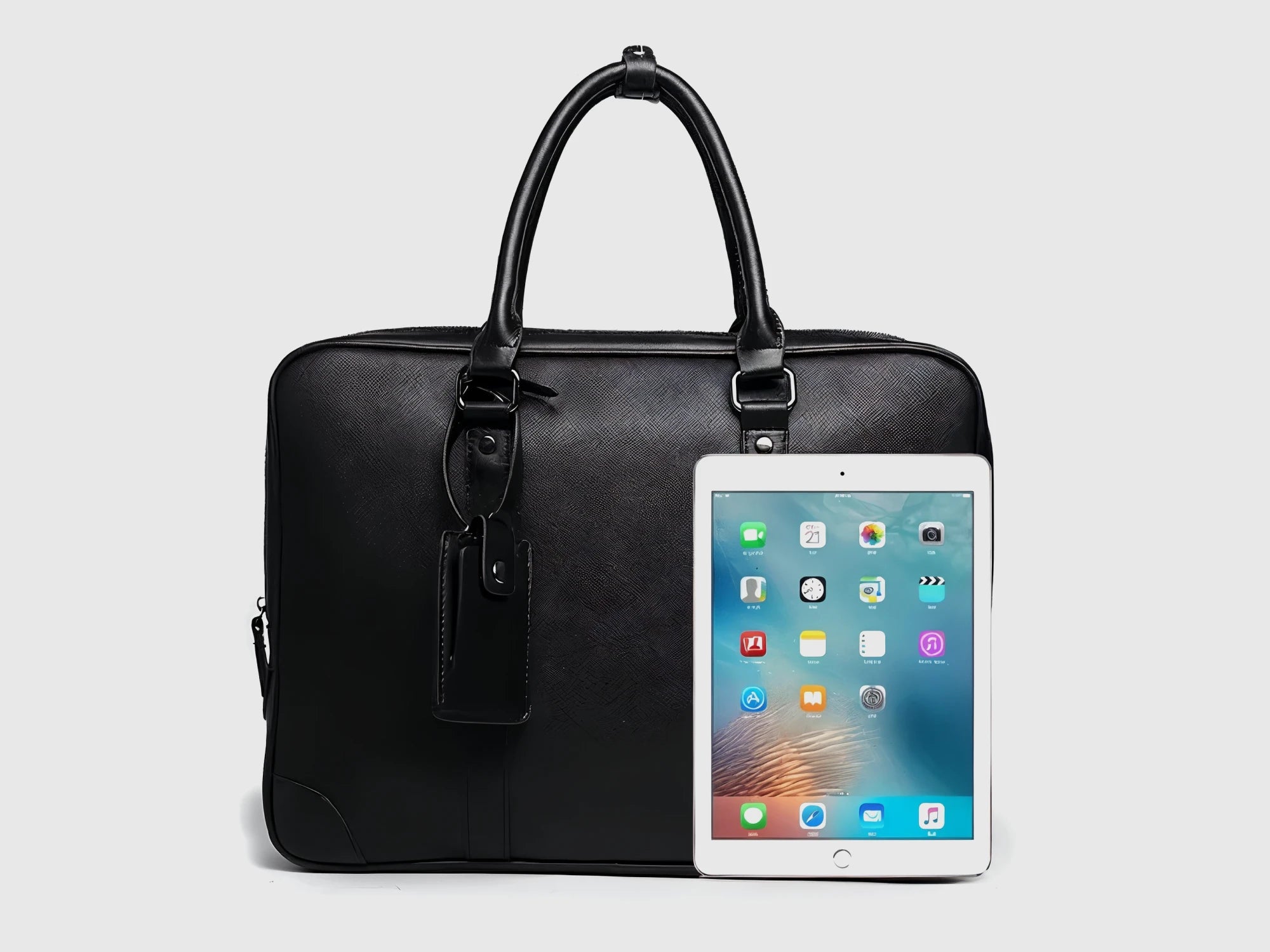 Eco Laptop Briefcase P09