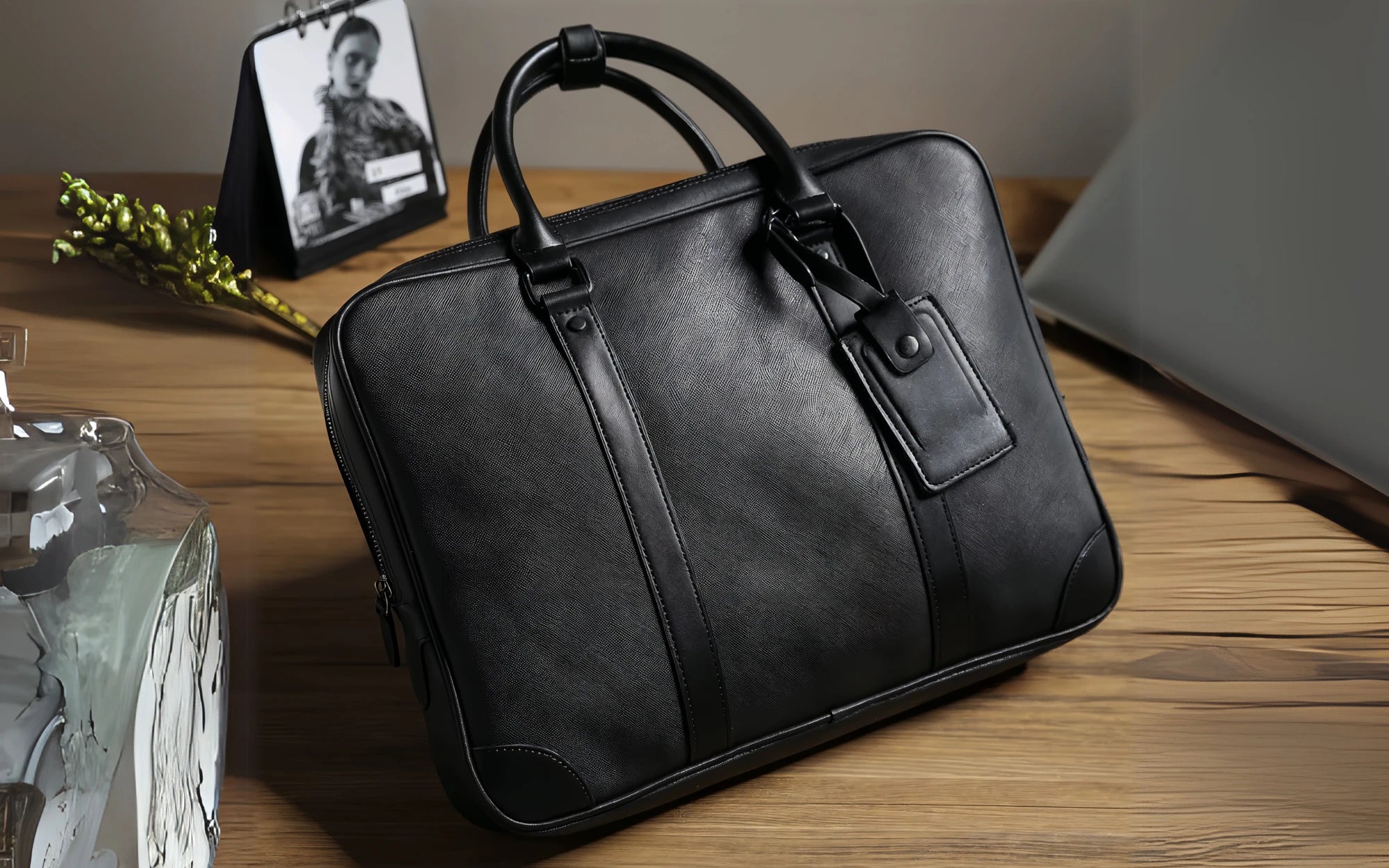 Eco Laptop Briefcase P09