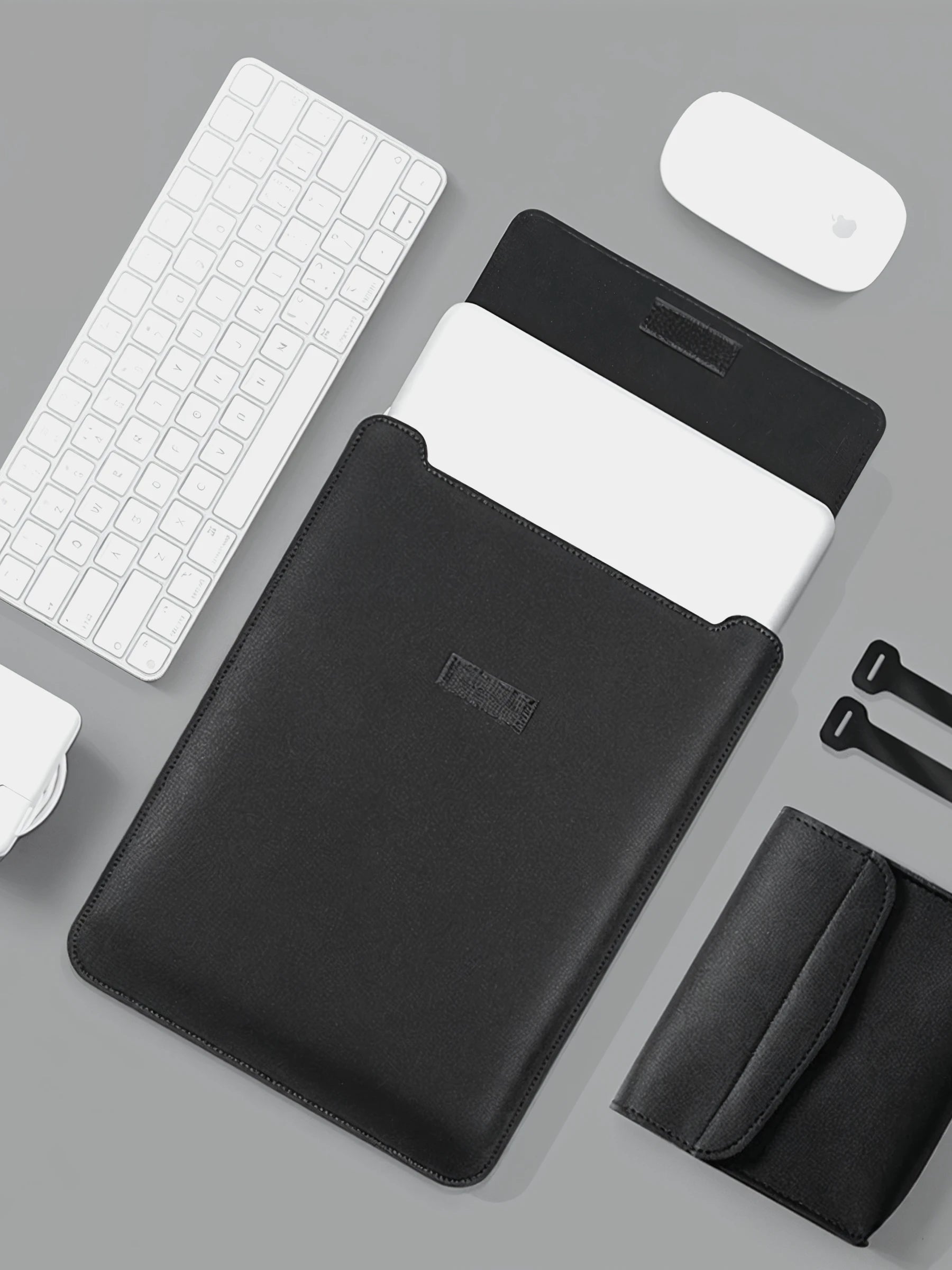 Kit Tech Folio &amp; Zubehör F01