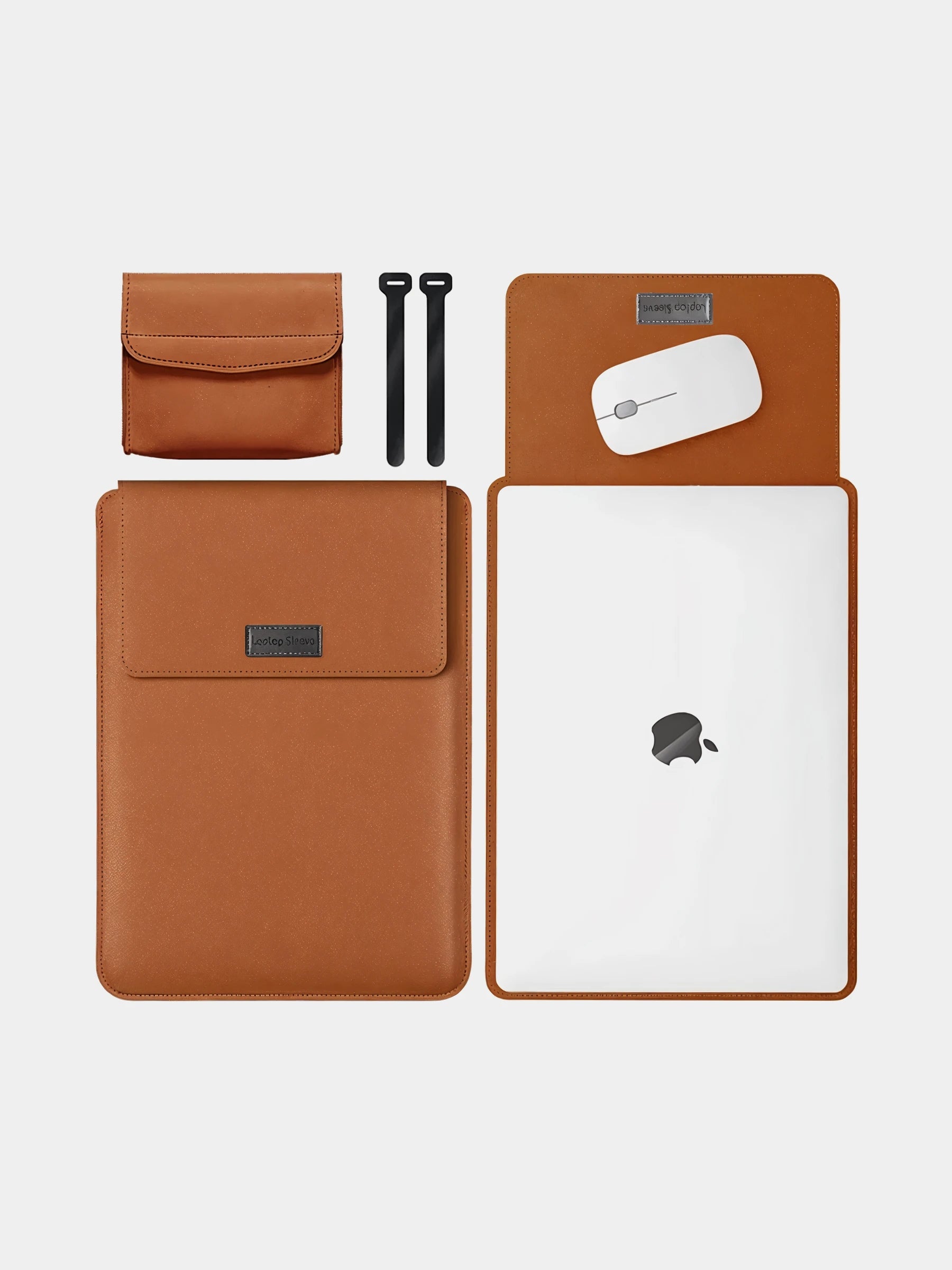 Kit Tech Folio &amp; Zubehör F01