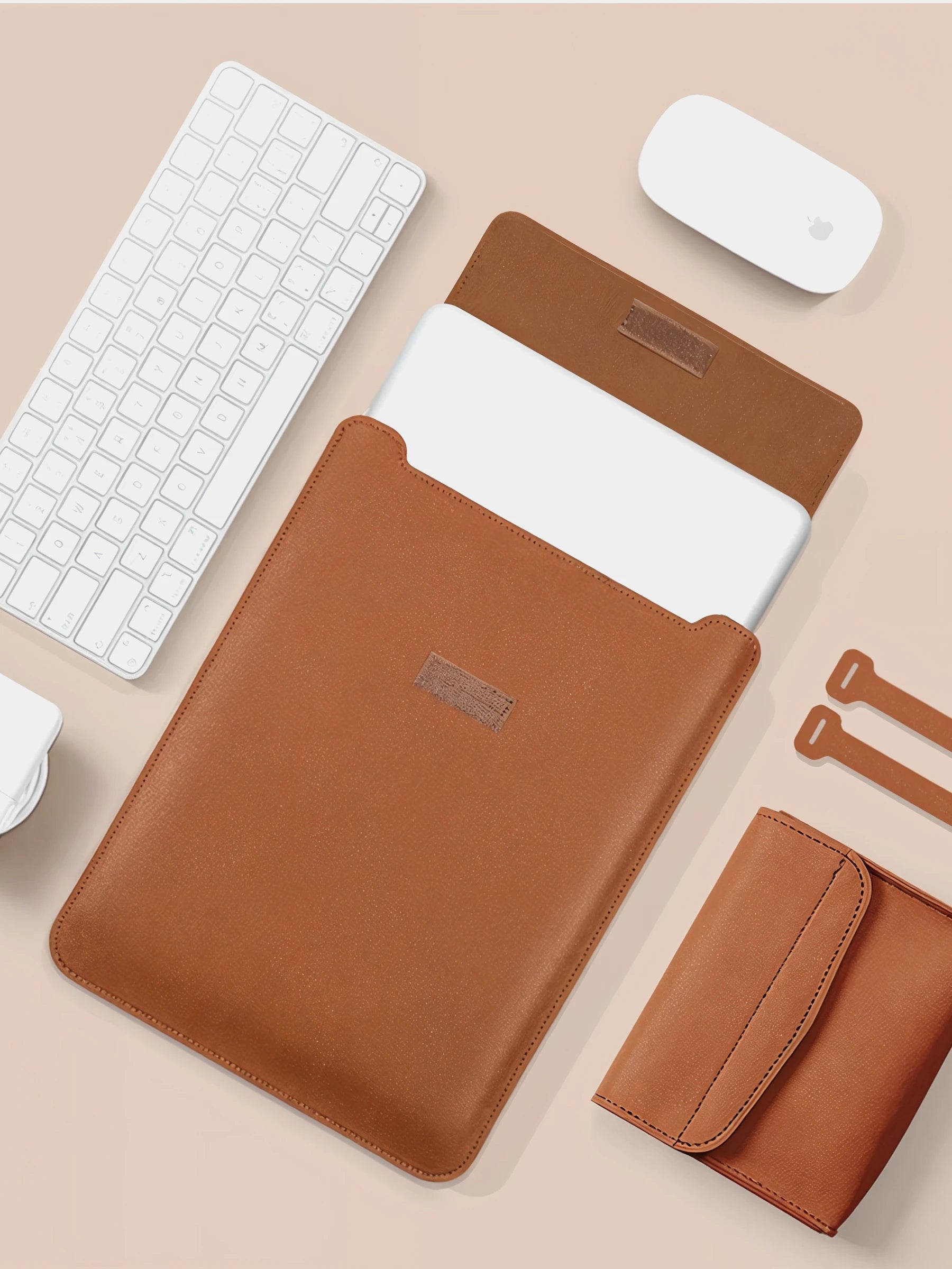 Kit Tech Folio &amp; Zubehör F01