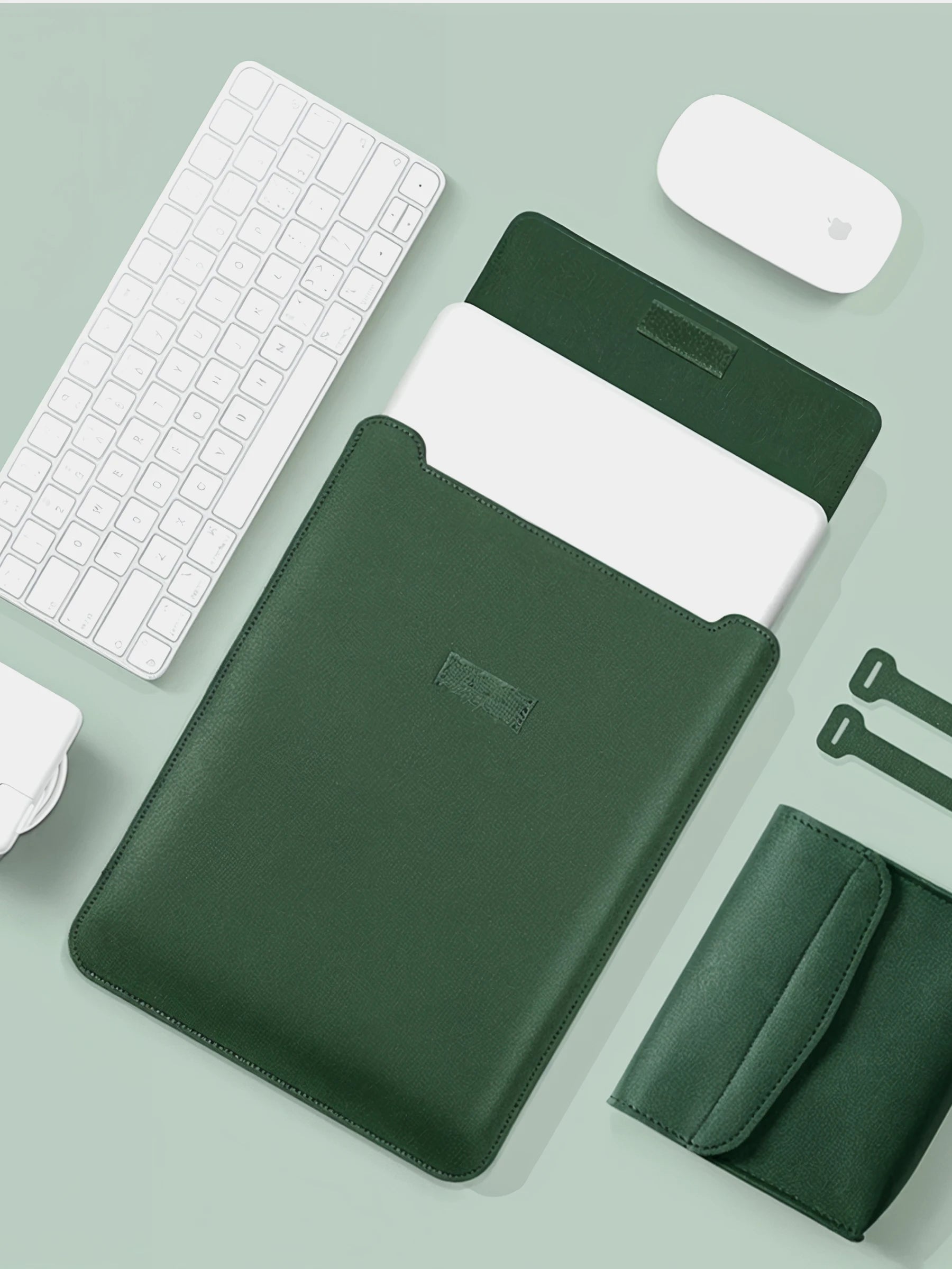 Kit Tech Folio &amp; Zubehör F01