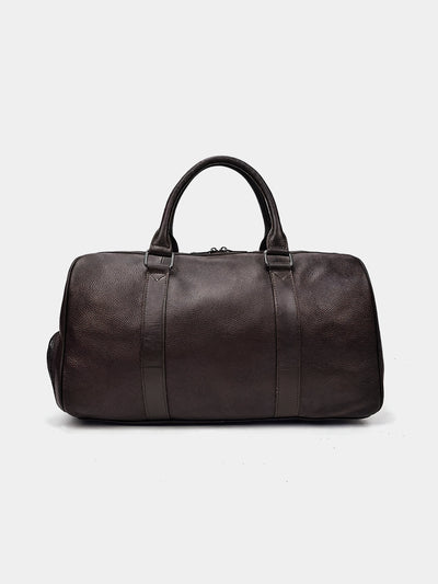 Reisetasche aus Leder D02