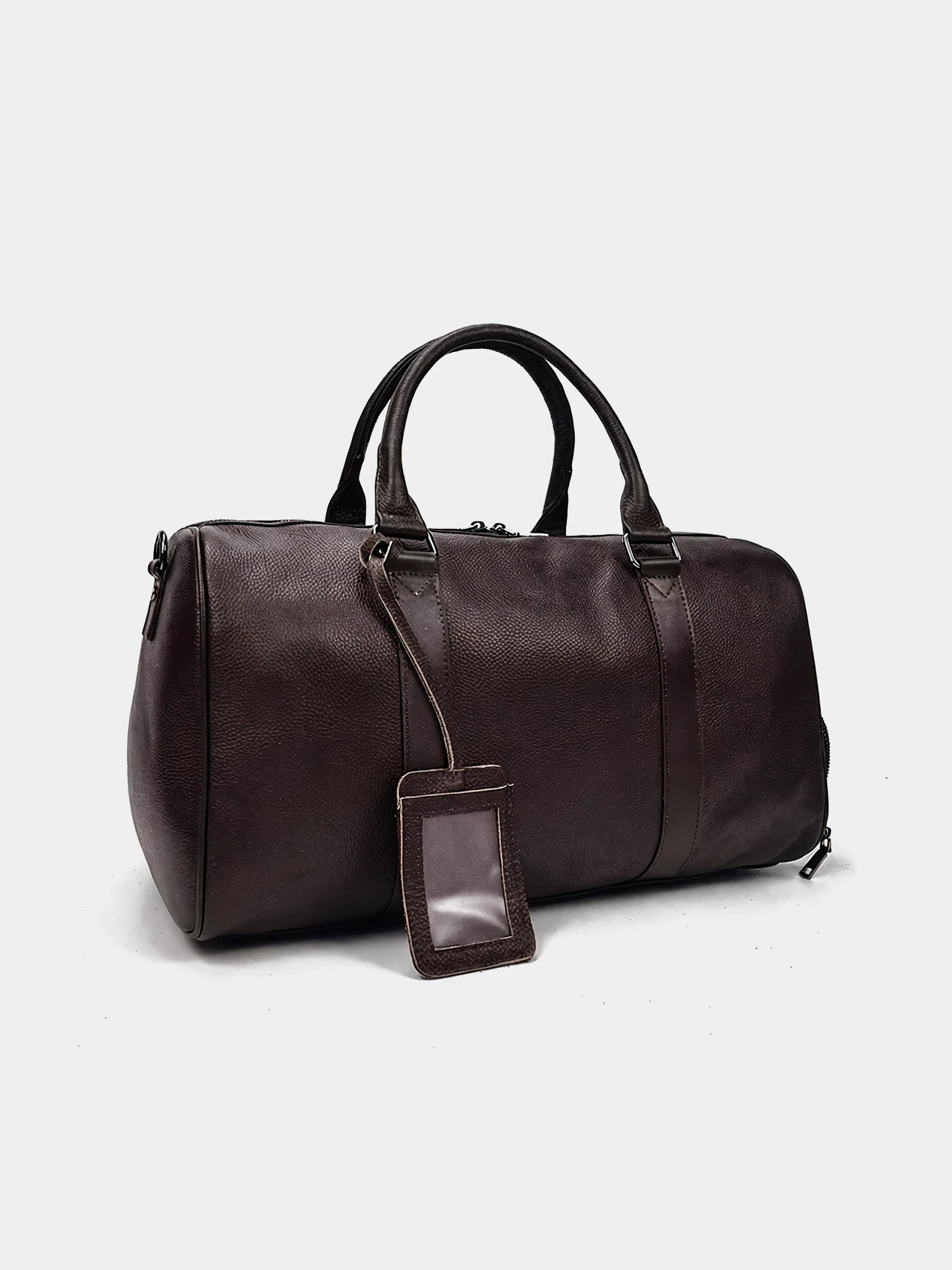 Reisetasche aus Leder D02