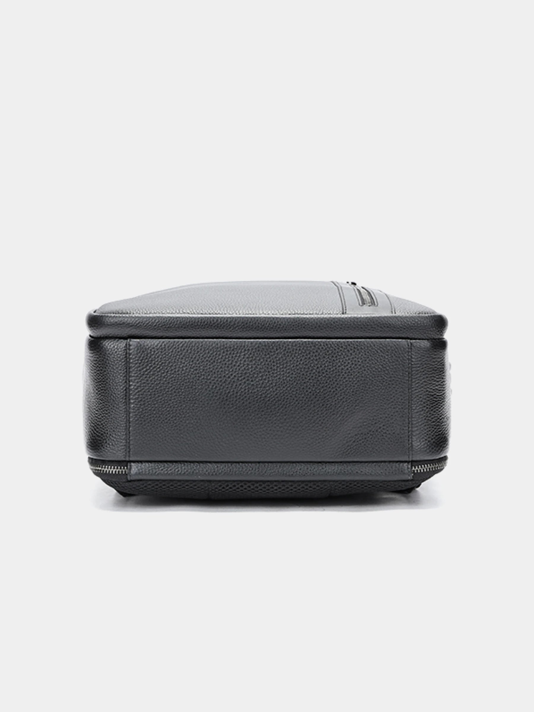 Leder Executive Rucksack T08