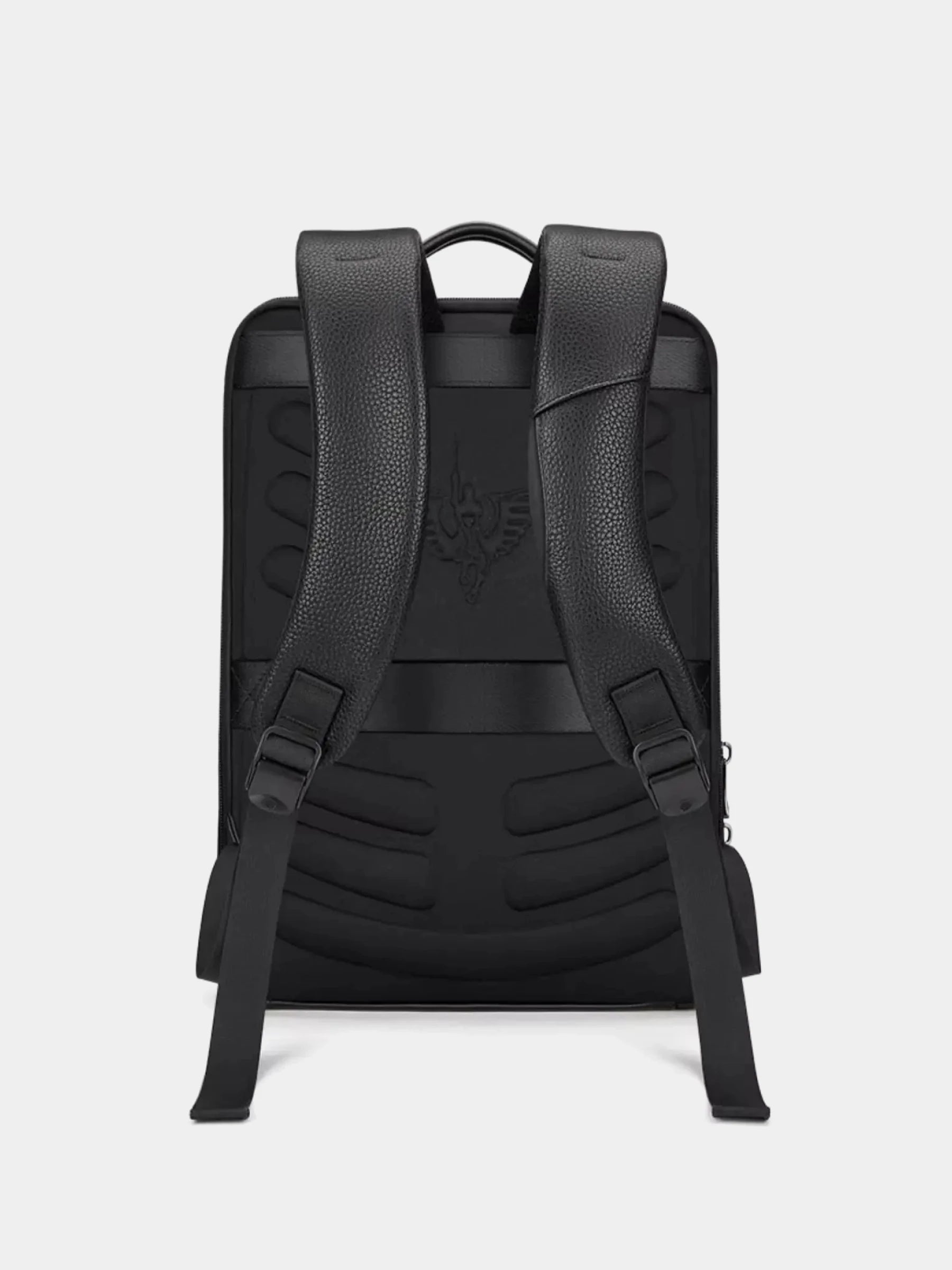Leder Executive Rucksack T10