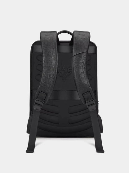 Leder Executive Rucksack T10