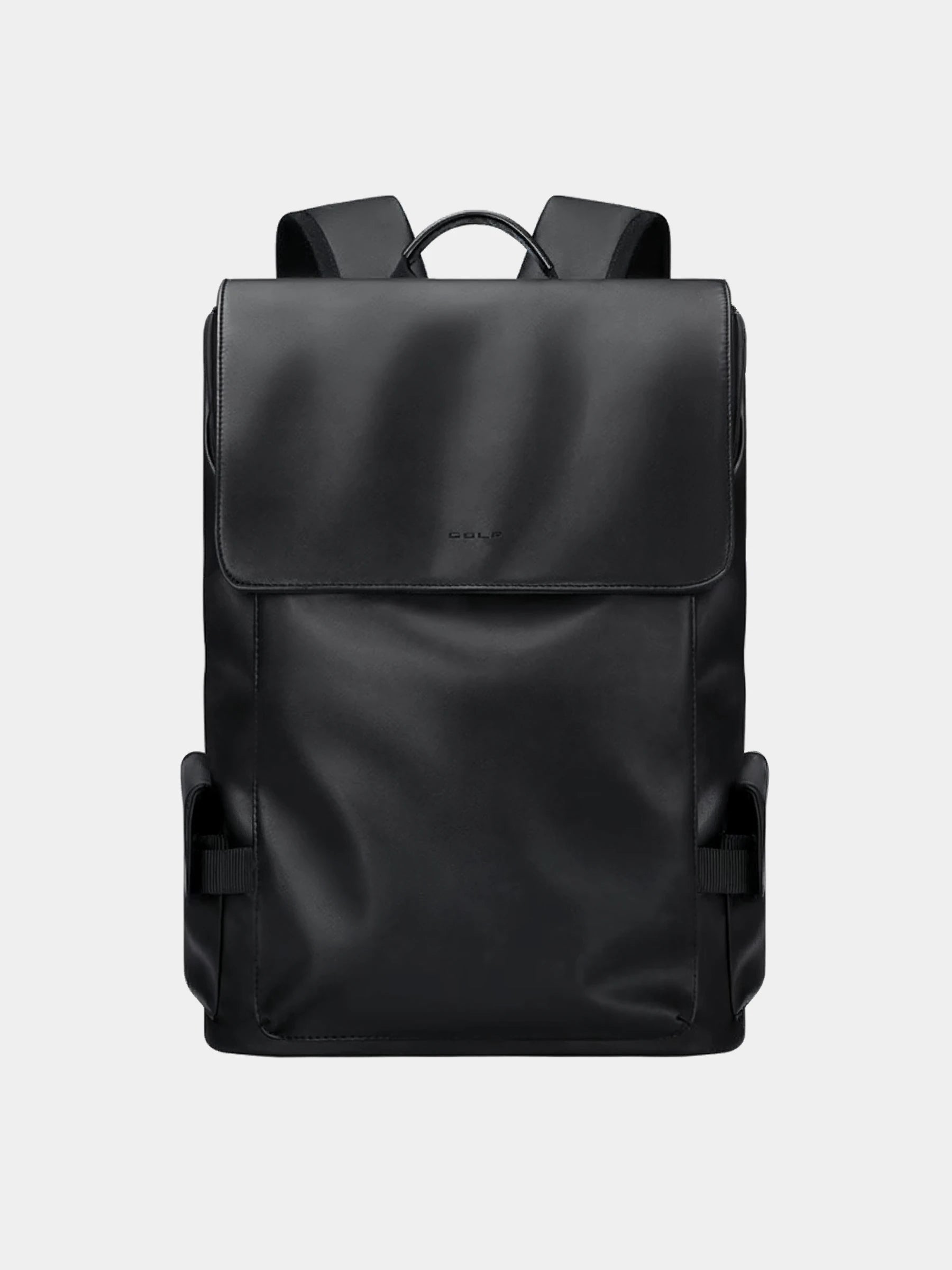 Leder Reiserucksack T14