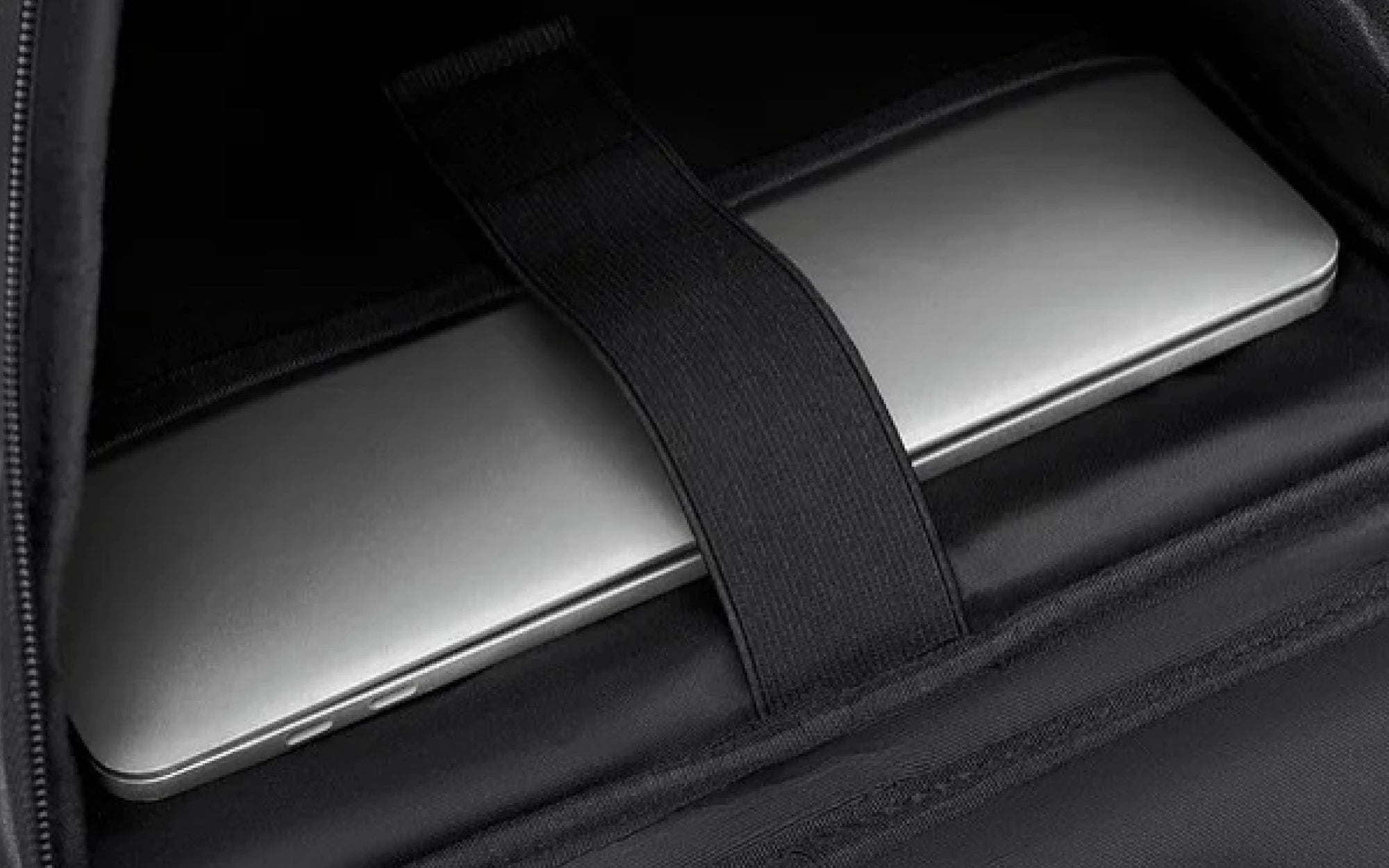 Leather Travel Backpack T14