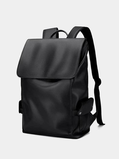 Leder Reiserucksack T14