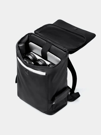 Leder Reiserucksack T14