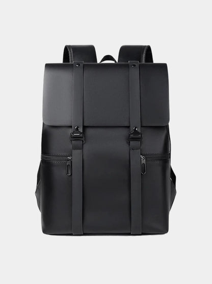 Leder Reiserucksack T07