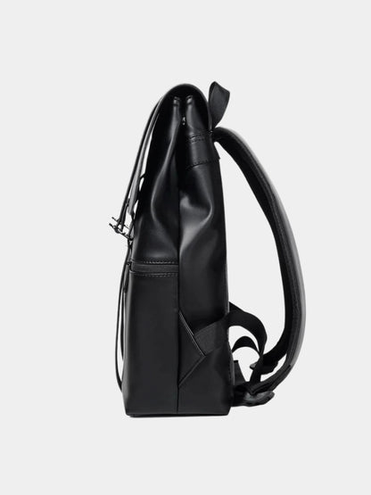 Leder Reiserucksack T07