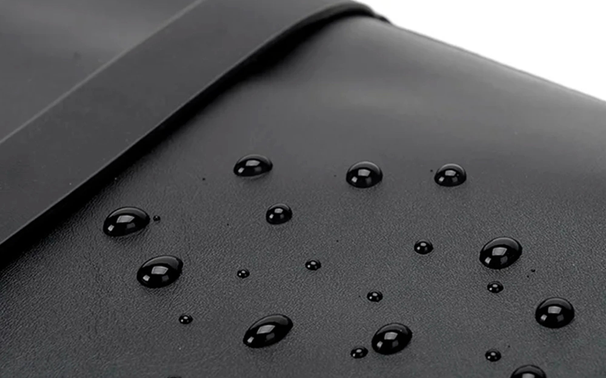 Leather Travel Backpack T07