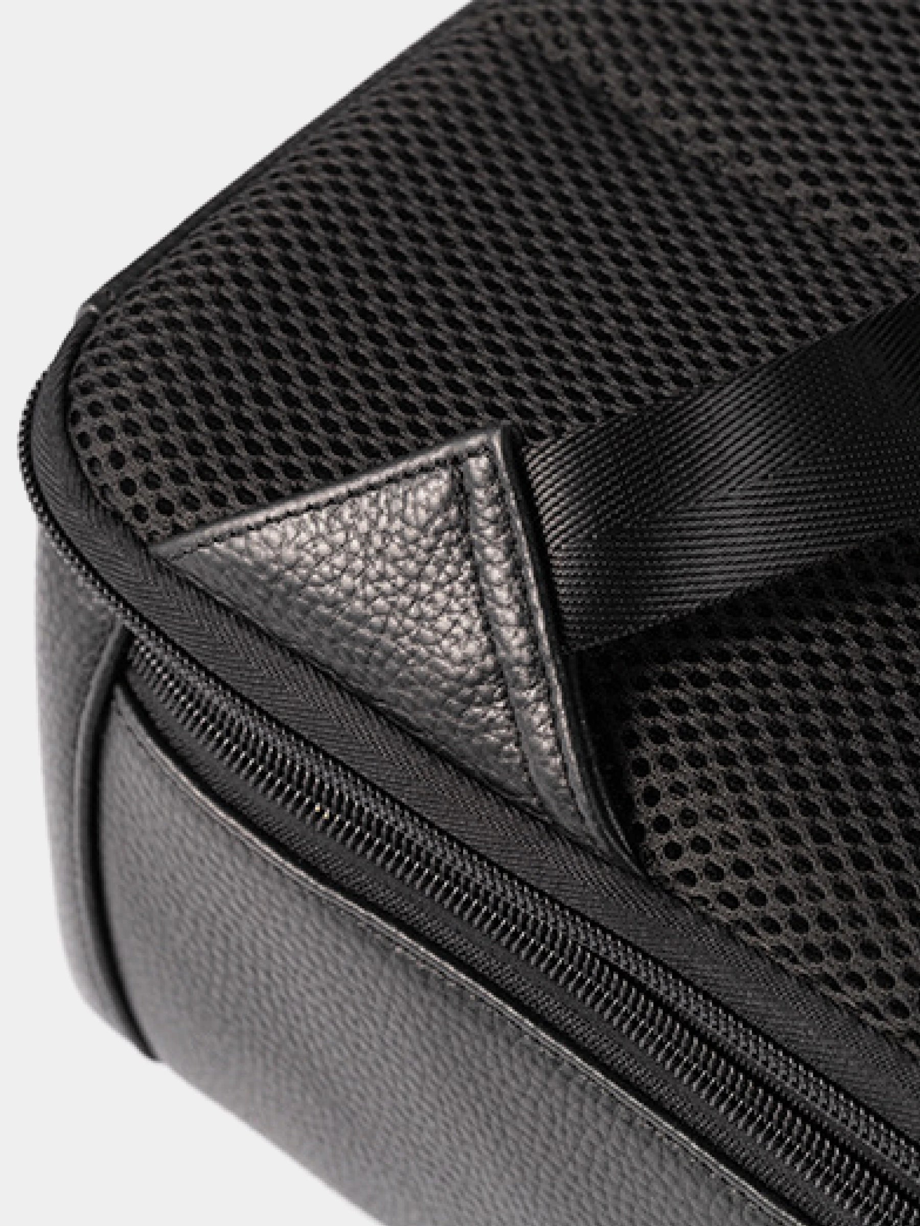 Leder Executive Rucksack T06