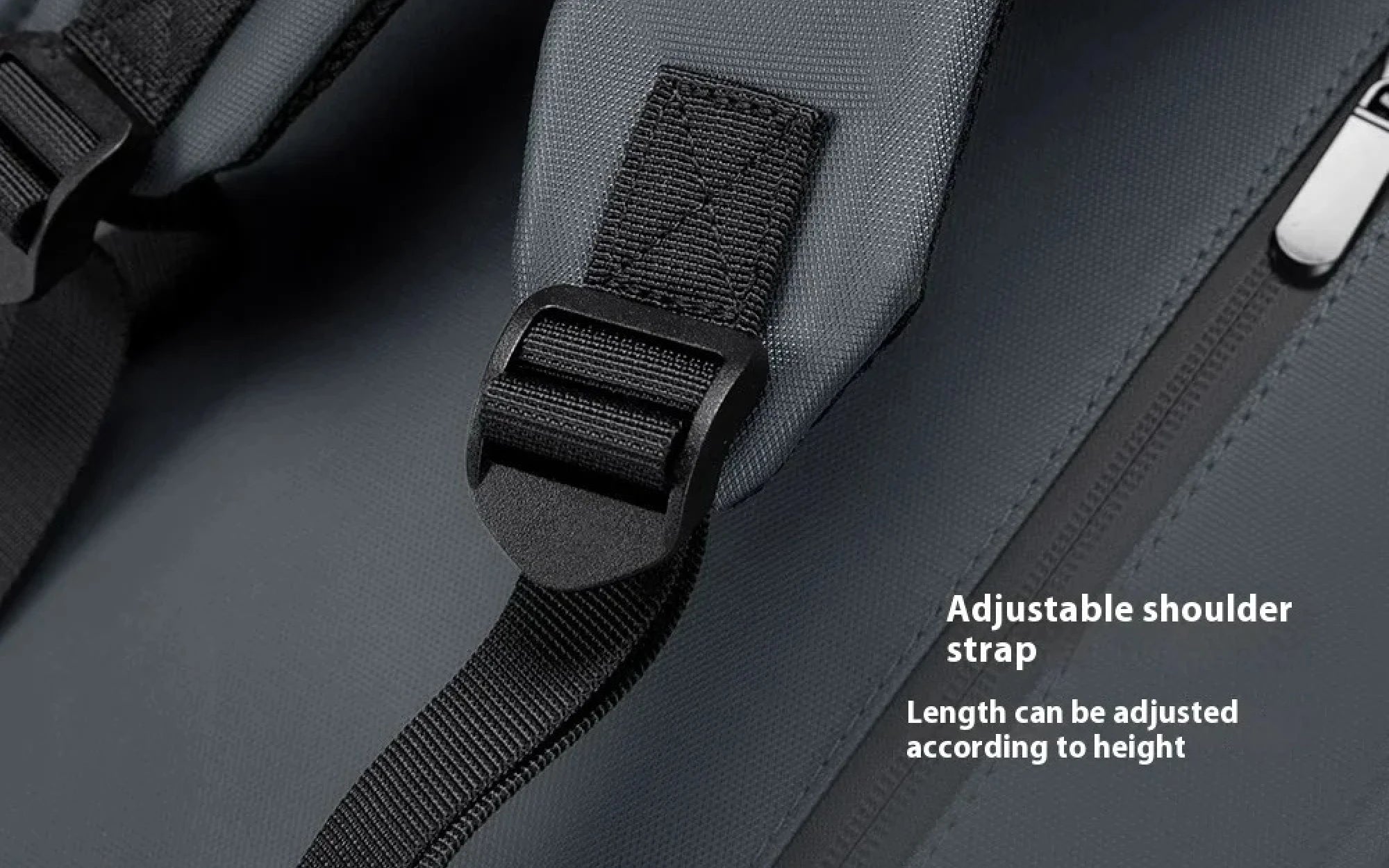 Oxford Executive Backpack T15