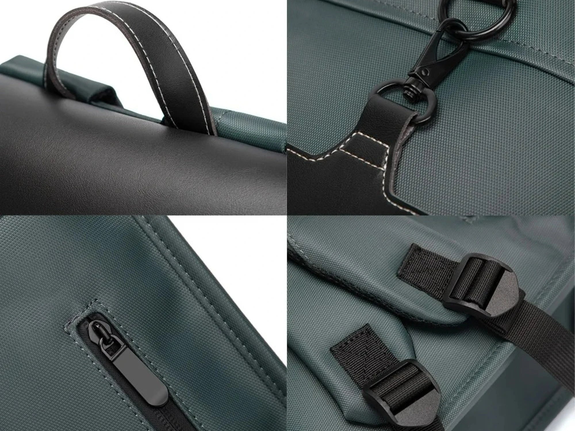 Oxford Executive Backpack T15