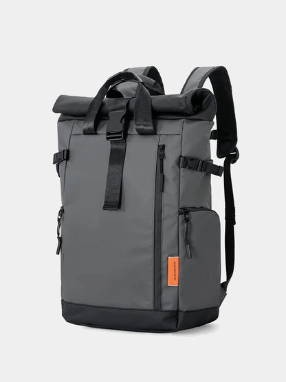 Rolltop Reiserucksack T12