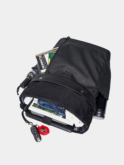 Rolltop Reiserucksack T12