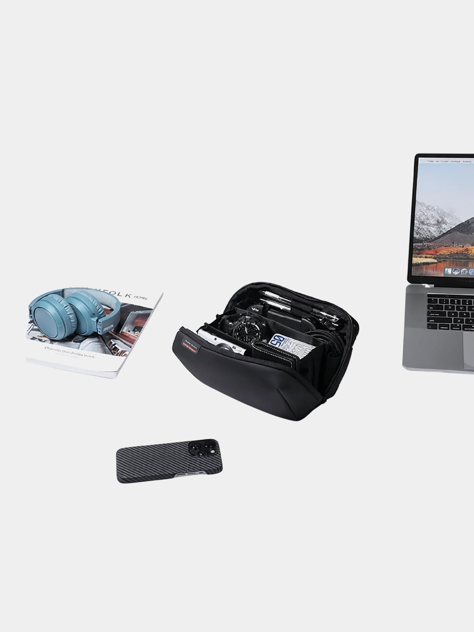 Tech Organizer Case C01