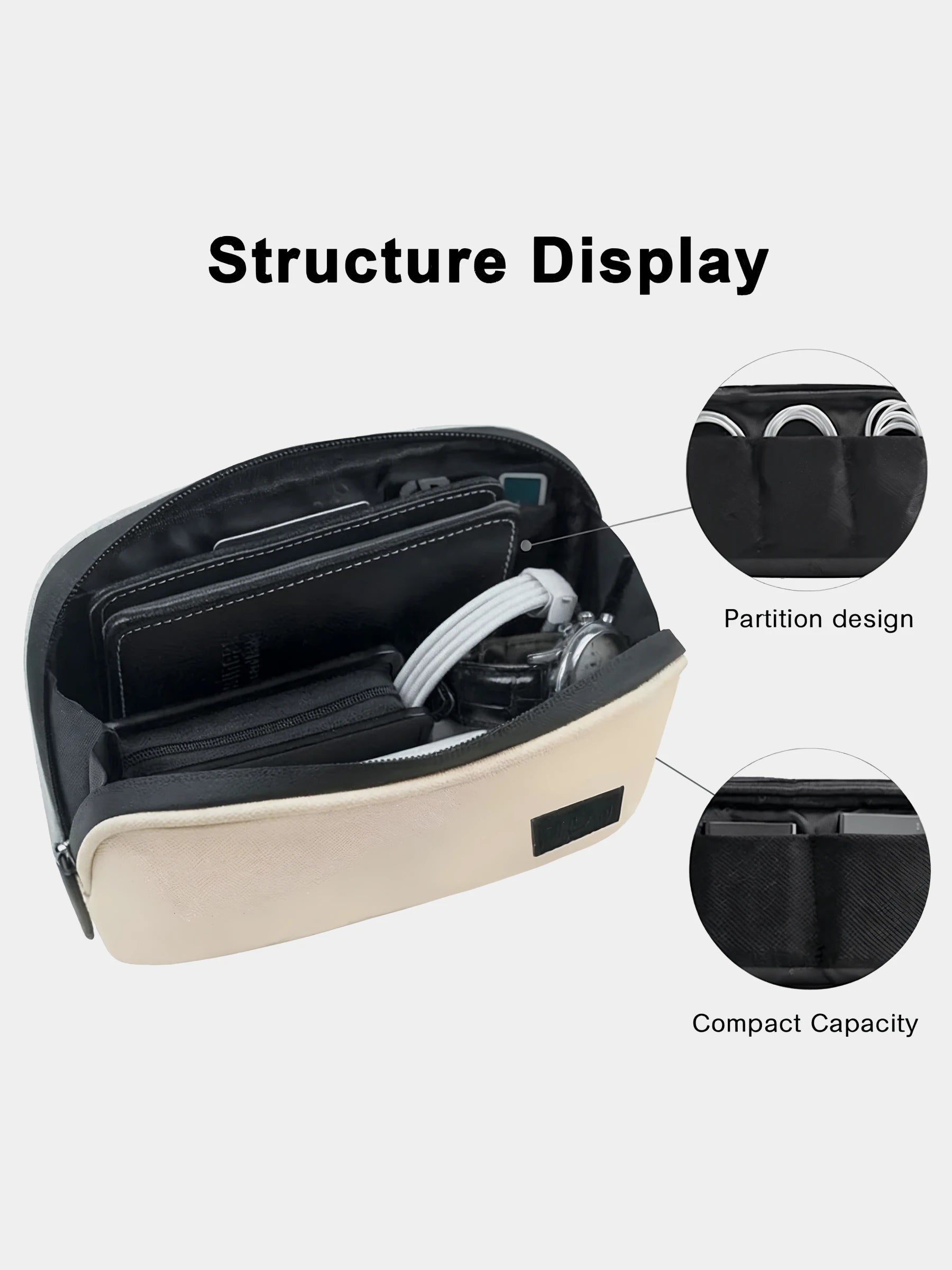 Tech Organizer Case C03