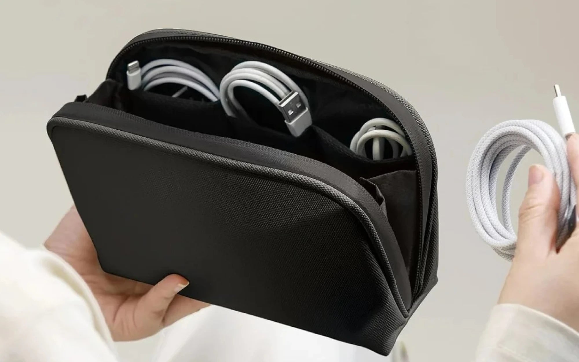 Tech Organizer Case C03