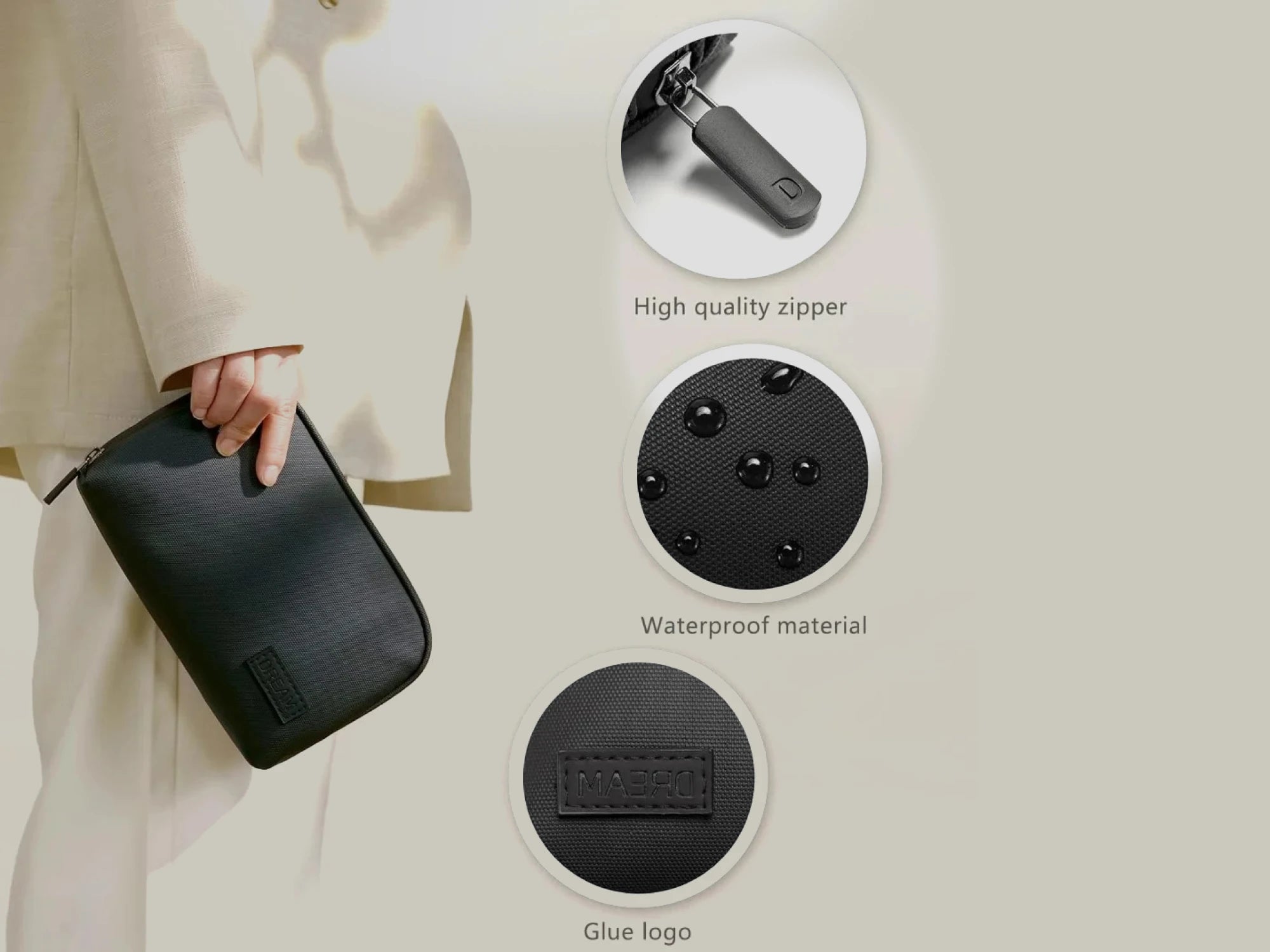 Tech Organizer Case C03